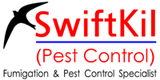Swiftkil Pest Control & Co. Sdn. Bhd.